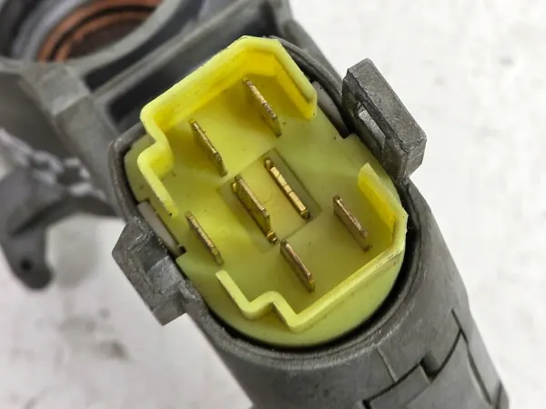 Interruptor de ignição VW T4 91-03 OEM 701905851 1P image 6
