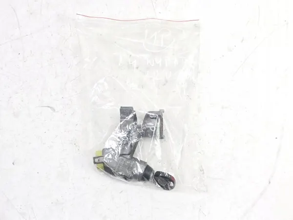 Interruptor de ignição VW T4 91-03 OEM 701905851 1P image 7