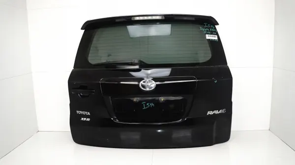 Achterklep OEM 360168504 voor Toyota RAV4 III 05-08 image 2