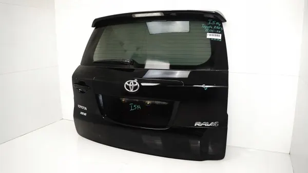 Achterklep OEM 360168504 voor Toyota RAV4 III 05-08 image 4