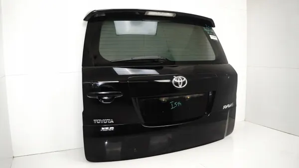 Achterklep OEM 360168504 voor Toyota RAV4 III 05-08 image 5