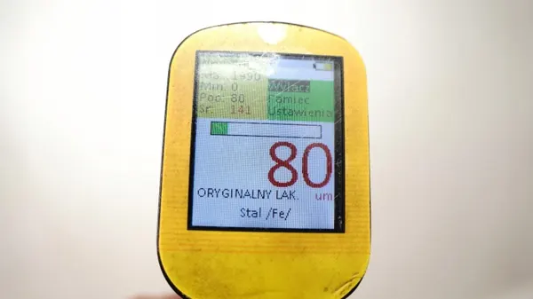 Achterklep OEM 360168504 voor Toyota RAV4 III 05-08 image 9