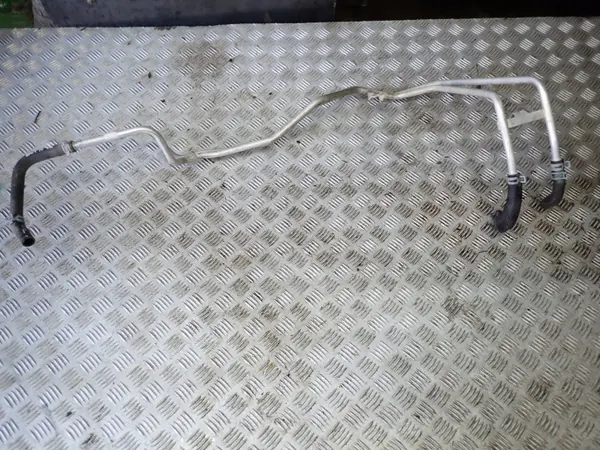 Flexibles de refroidissement d'huile OEM sergqrgvqer2t Dodge RAM image 2