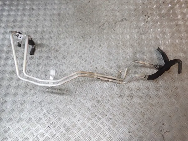 Flexibles de refroidissement d'huile OEM sergqrgvqer2t Dodge RAM image 3