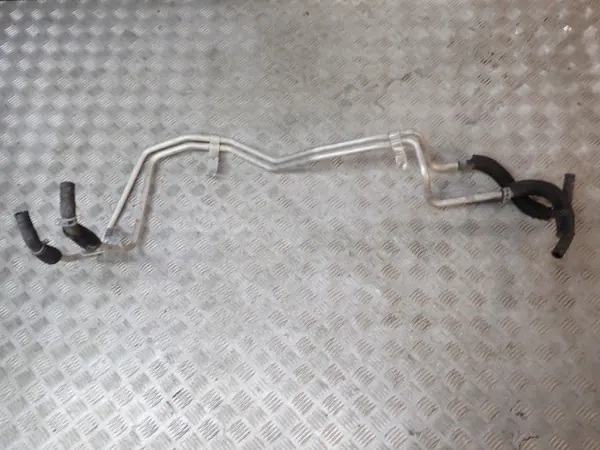 Flexibles de refroidissement d'huile OEM sergqrgvqer2t Dodge RAM image 4