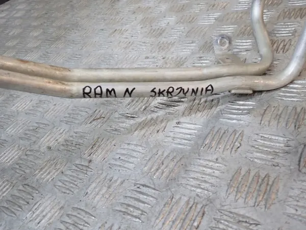 Flexibles de refroidissement d'huile OEM sergqrgvqer2t Dodge RAM image 5