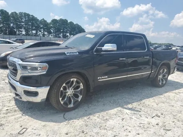 Flexibles de refroidissement d'huile OEM sergqrgvqer2t Dodge RAM image 6
