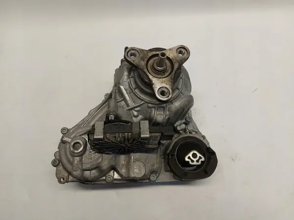 Réducteur de boîte BMW G05 X5 3.0d Actionneur complet OEM image 1