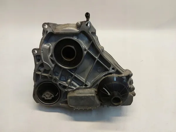 Réducteur de boîte BMW G05 X5 3.0d Actionneur complet OEM image 2