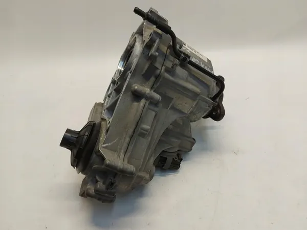 Réducteur de boîte BMW G05 X5 3.0d Actionneur complet OEM image 3