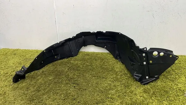 Front Right Wheel Arch TOYOTA AURIS II 13-18 OEM image 2