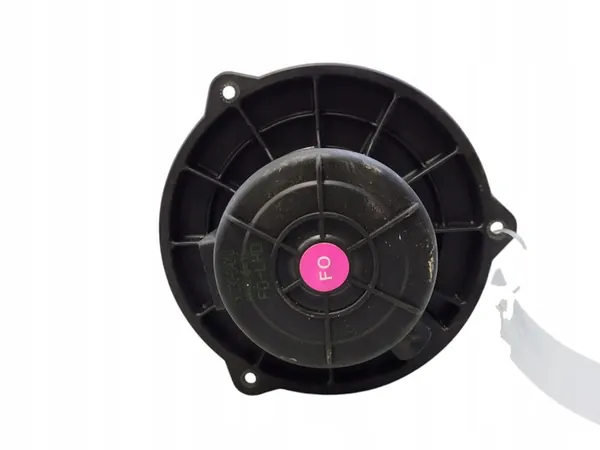 Ventilador Hyundai Trajet F00S330020 image 4