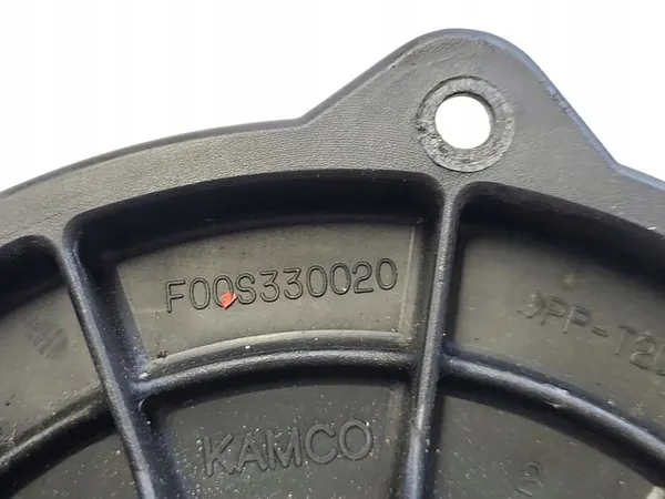 Ventilador Hyundai Trajet F00S330020 image 5