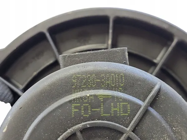 Ventilador Hyundai Trajet F00S330020 image 7