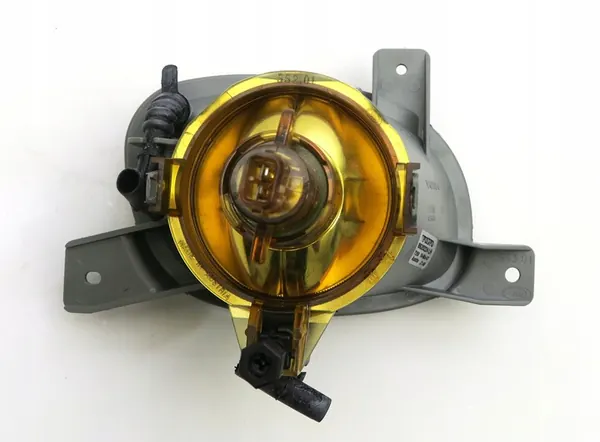 VOLVO S80 1998 - 2006 Lâmpada Halógena Esquerda OEM image 2