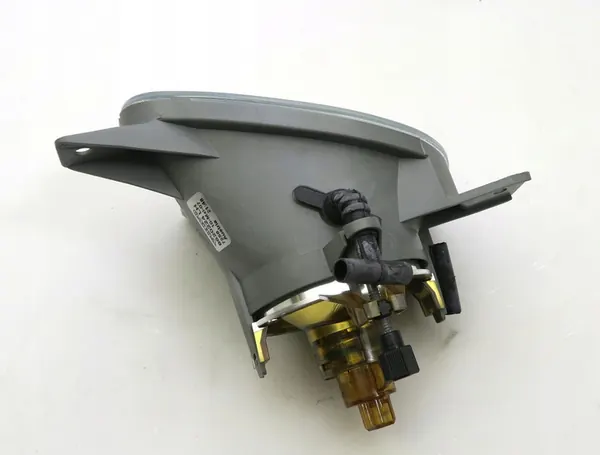 VOLVO S80 1998 - 2006 Lâmpada Halógena Esquerda OEM image 4