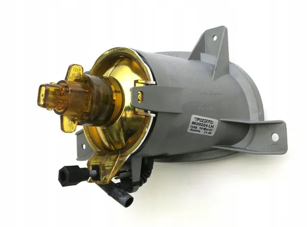 VOLVO S80 1998 - 2006 Lâmpada Halógena Esquerda OEM image 7