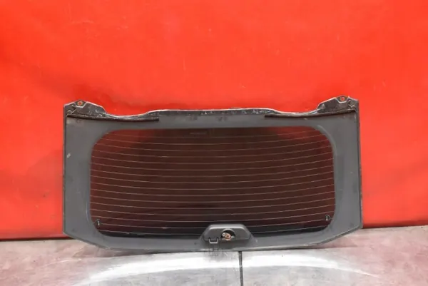 Achterruit OEM mamAUTO-1021332- voor Citroen C4 Picasso image 6