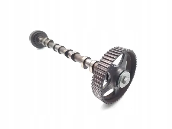 VW Golf Kamaxel 2.0 FSI 2007 06D109102AK image 10