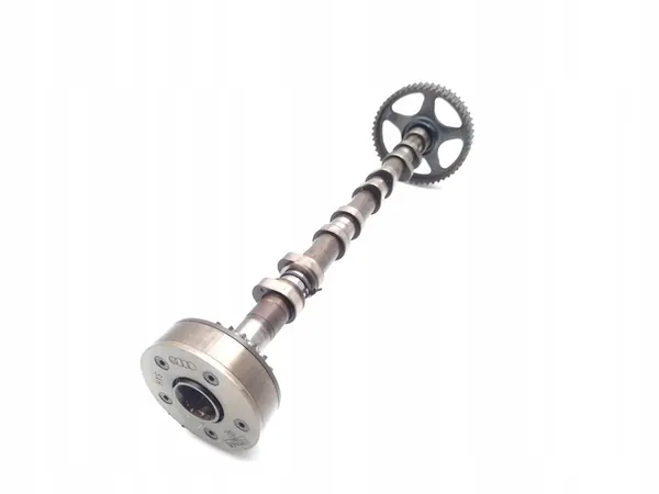 VW Golf Kamaxel 2.0 FSI 2007 06D109102AK image 3