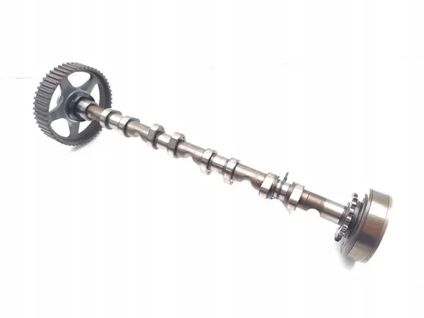 VW Golf Kamaxel 2.0 FSI 2007 06D109102AK image 4