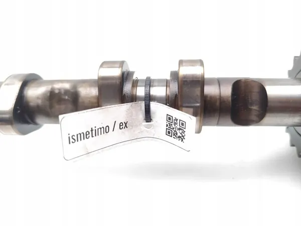 VW Golf Kamaxel 2.0 FSI 2007 06D109102AK image 5