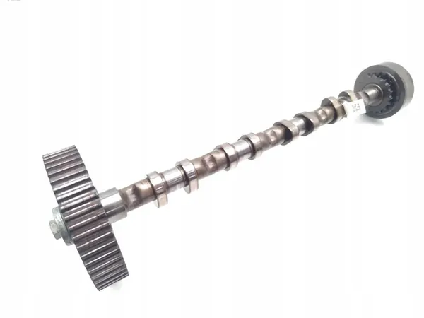 VW Golf Kamaxel 2.0 FSI 2007 06D109102AK image 9