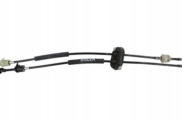 Versnellingspook OEM 55591361 voor Opel Mokka image 3