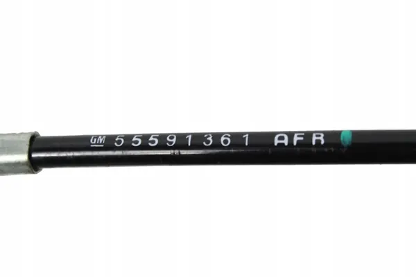Versnellingspook OEM 55591361 voor Opel Mokka image 4