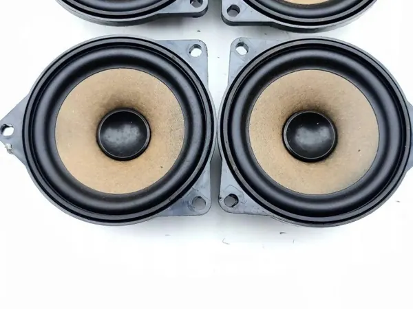 OEM 9800511 Soundsystem für MINI COUNTRYMAN R60 image 3