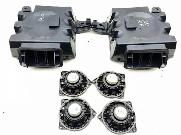 OEM 9800511 Soundsystem für MINI COUNTRYMAN R60 image 4