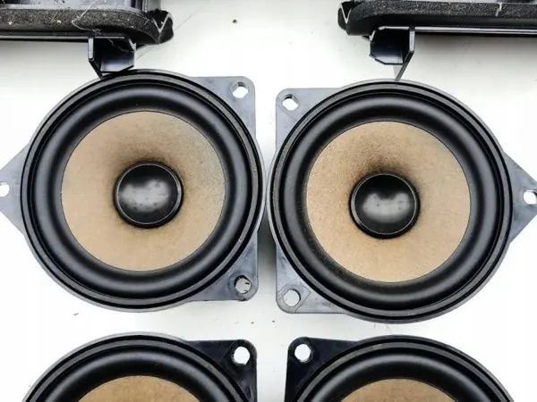 OEM 9800511 Soundsystem für MINI COUNTRYMAN R60 image 7