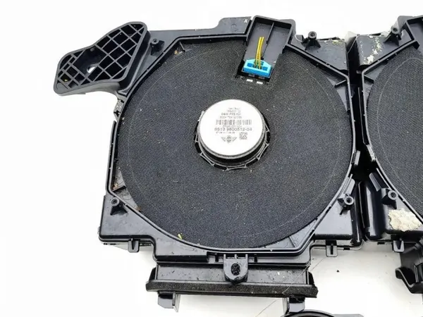 OEM 9800511 Soundsystem für MINI COUNTRYMAN R60 image 8