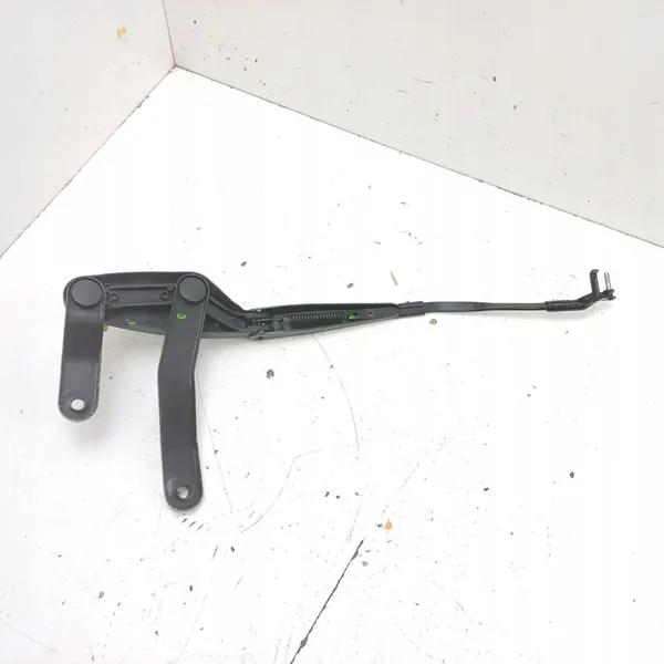2009 Mercedes-Benz E C207 W207 Brazo del limpiaparabrisas delantero 3392125813 image 2