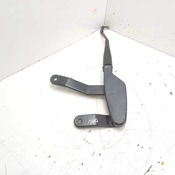 2009 Mercedes-Benz E C207 W207 Brazo del limpiaparabrisas delantero 3392125813 image 3