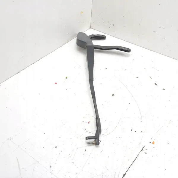 2009 Mercedes-Benz E C207 W207 Brazo del limpiaparabrisas delantero 3392125813 image 5