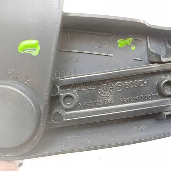 2009 Mercedes-Benz E C207 W207 Brazo del limpiaparabrisas delantero 3392125813 image 7