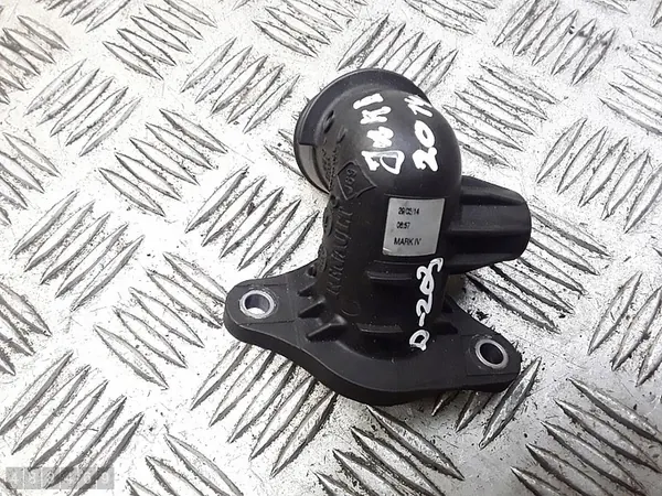 Manguera Nissan Juke 2014 1500dci 147138491r image 2