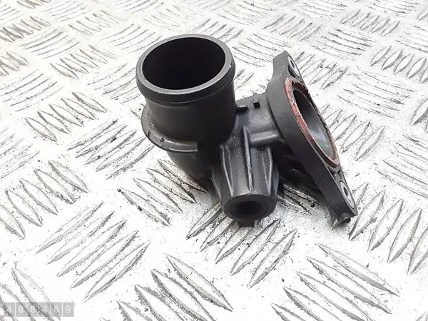 Manguera Nissan Juke 2014 1500dci 147138491r image 4