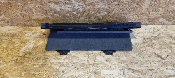 Tapis de coffre OEM 05028610AC pour Chrysler Voyager 2001 image 2