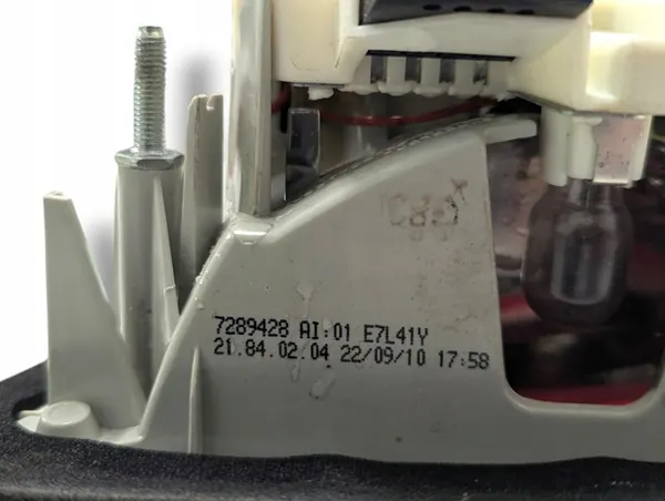 Juego de Luces Traseras BMW 3 E90/E91 Facelift 2008 7289425 image 10