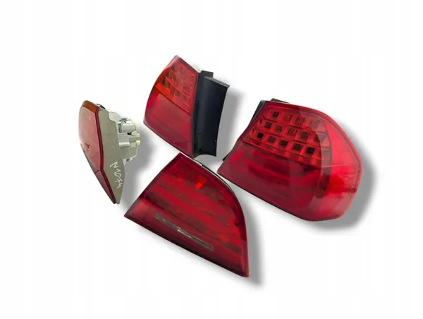 Juego de Luces Traseras BMW 3 E90/E91 Facelift 2008 7289425 image 3
