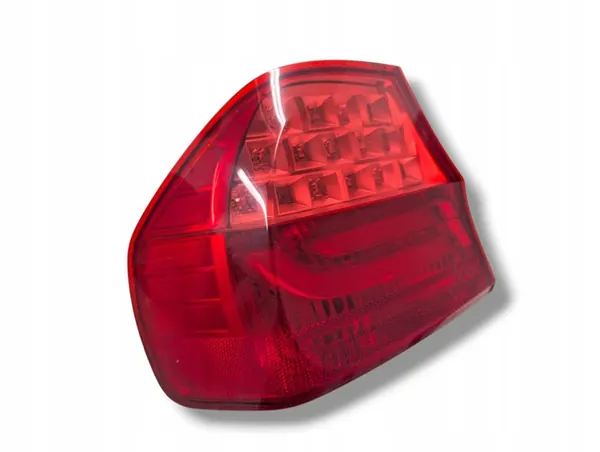 Juego de Luces Traseras BMW 3 E90/E91 Facelift 2008 7289425 image 4
