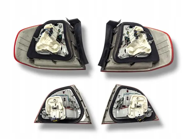 Juego de Luces Traseras BMW 3 E90/E91 Facelift 2008 7289425 image 6