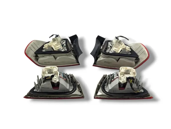 Juego de Luces Traseras BMW 3 E90/E91 Facelift 2008 7289425 image 8