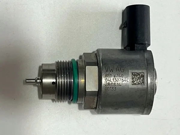 Soupape régulatrice pression OEM 04L130764C 2.0 TDI image 2