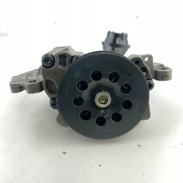 Olje pump + uppsamlare Audi VW 2.0 TDI image 2
