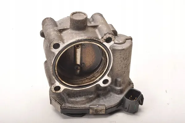 Drosselklappe Opel Astra J 1.6 Turbo image 4