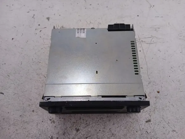 Radio CD VW Polo IV 9N 05-09 OEM 6Q0035152G image 5