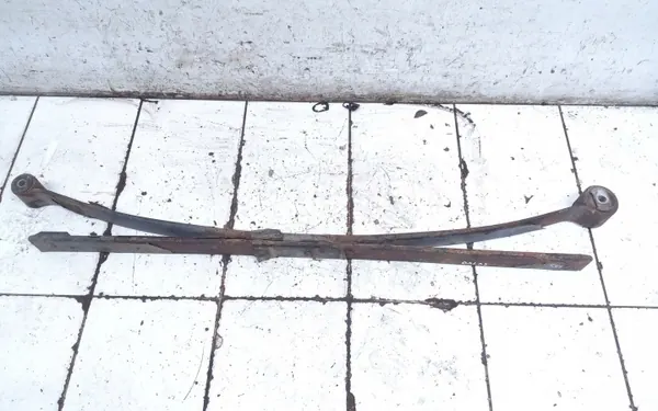 Mola traseira Peugeot Boxer OEM ARA236691 - Usado image 3